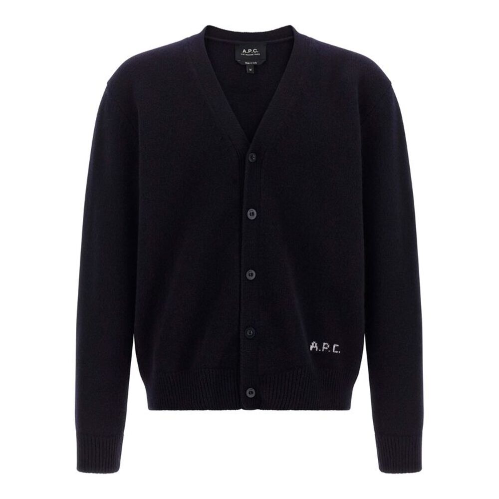 A.P.C. Men 'Kevin' Cardigan